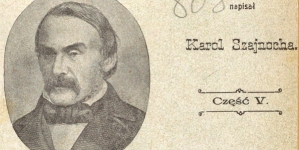 "Jadwiga i Jagiełło" Karola Szajnochy.