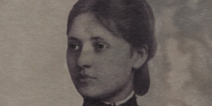 Stanisława Motz-Abramowska.