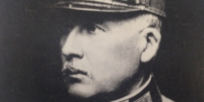 Józef Pomiankowski.