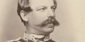 Władysław Poniński.
