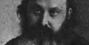 Ksiądz P. T. Rzewuski.