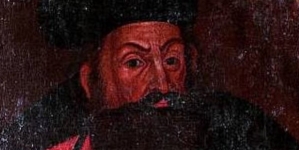 Piotr Aleksander Tarło.