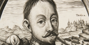 Jan Piotr Sapieha (1569-1611).