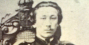 Michał Ciundziewicki (1839-1863).