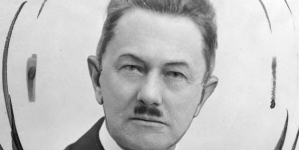 Tadeusz Wenda.
