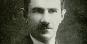 Dr Stanisław Rutkowski.