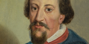 "Andrzej Leszczyński (ok. 1608–1658) arcybiskup gnieźnieński, kanclerz wielki koronny".