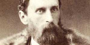 Portret Adama Asnyka.