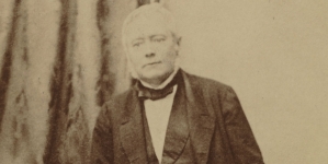 Andrzej Edward Koźmian.