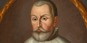 "Portret Mikołaja III Radziwiłła zw. "Amor Poloniae" (ca 1470-1522)".