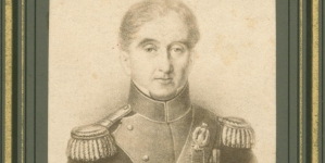 Portret Marcina Tarnowskiego.