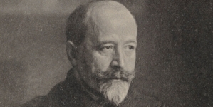 Legiony Polskie : Prezydent N.K.N. Leopold Jaworski.