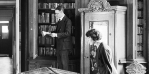 Zbiory biblioteczne  Muzeum Narodowego w Krakowie - Oddział Hutten-Czapskich.