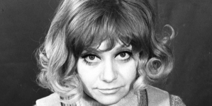 Krystyna Sienkiewicz.