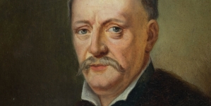 "Jerzy Sebastian Lubomirski (1616–1667) marszałek wielki koronny".