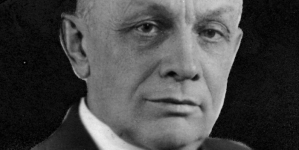 Czesław Klarner.