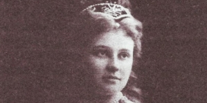 Maria Tarnowska.