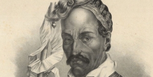 "Wincenty Korwin Gosiewski, Podskarbi Wielki i Hetman W. Ks. Lit." Carla Heinricha Steffensa.