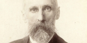 Portret Adama Asnyka.