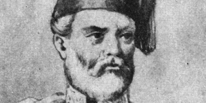 "Bem Jozsef, 1794-1850".