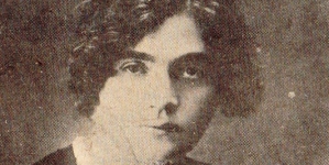 Antonina Sokolicz.