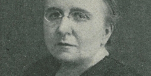 Jadwiga Młodowska.