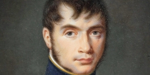 "Pułkownik Michał Kosiński (1776-1835)" Stanisława Marszałkiewicza.