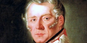 "Portret Aleksandra Rożnieckiego (1774-1849)"
