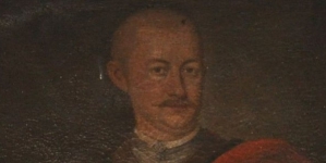 Wojciech Opaliński (1708-1775).