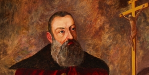 "Portret hetmana Stanisława Koniecpolskiego".