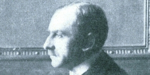 Wojciech Rostworowski.