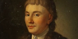 "Portret Stanisława Sołtana (1756-1836)".