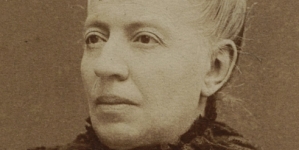 Portret Elizy Orzeszkowej. (4)
