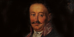 "Portret Jakuba Zygmunta Kretkowskiego, starosty przedeckiego".