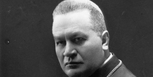 Marian Leon Fulman - biskup lubelski.