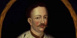 "Portret Dominika I Mikołaja Radziwiłła (1643-1697)".