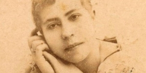 "Bronisława Rychter-Janowska" Kacpera Żelechowskiego.