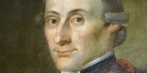 "Ignacy Raczyński. Arcybiskup. 1741-1823."