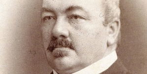 Portret Stanisława Badeniego.