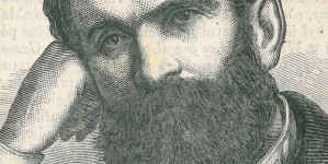 Józef Michał Poniatowski.