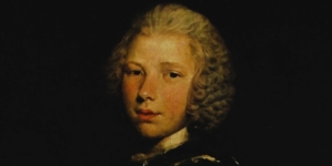 Portret Ignacego Cetnera.