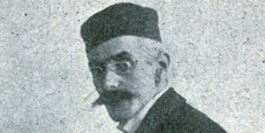 Tadeusz Rybkowski.