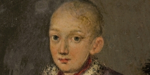 "Portret Stanisława Tarnowskiego (1514-1568)".