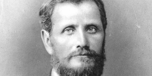 Stanisław Chlebowski.