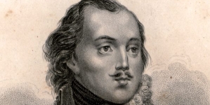 "Kasimir Pulaski : Maréchal de la Terre de Lomza dans le Palatinat de Mazovie".