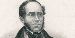 Józef Dyonizy Minasowicz.