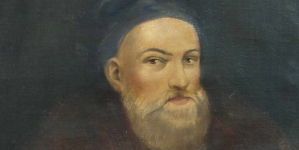Konstanty Ostrogski.
