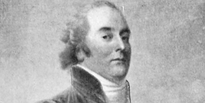 "Portret Ignacego Miączyńskiego" Heinricha Fügera.