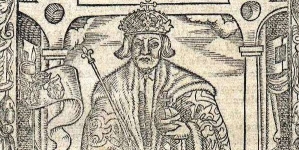 "Alexander Krol Polski."