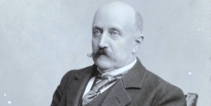 Portret Stanisława Kossakowskiego.